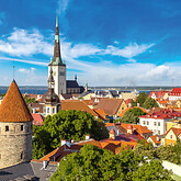 Estland, Tallinn (C) Dirk Bleyer