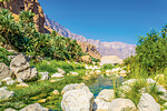 Oman, Wadi Tiwi (C) dudlajzov - stock.adobe.com